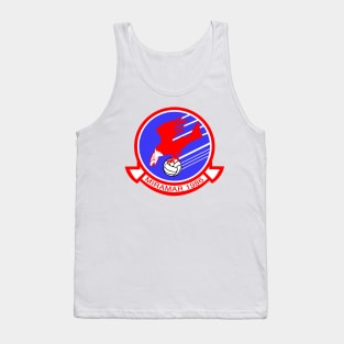 Miramar Volleyball 1986 Tank Top